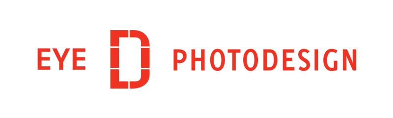 eye-D-photodesign Logo